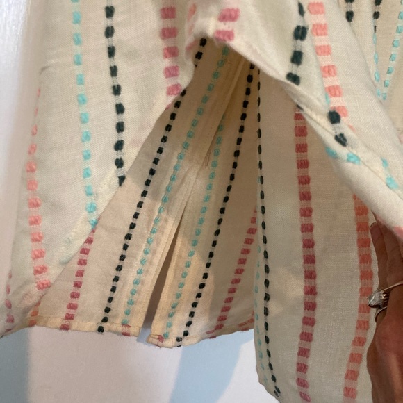 NWOT Lou & Grey blouse - Picture 12 of 15